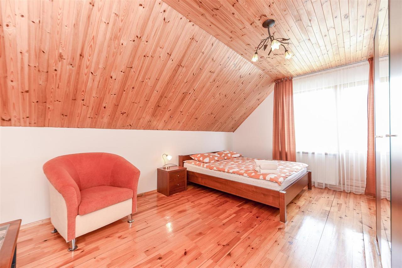 Birutes Houses Ντρουσκινινκάι Εξωτερικό φωτογραφία