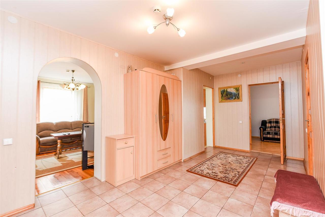 Birutes Houses Ντρουσκινινκάι Εξωτερικό φωτογραφία