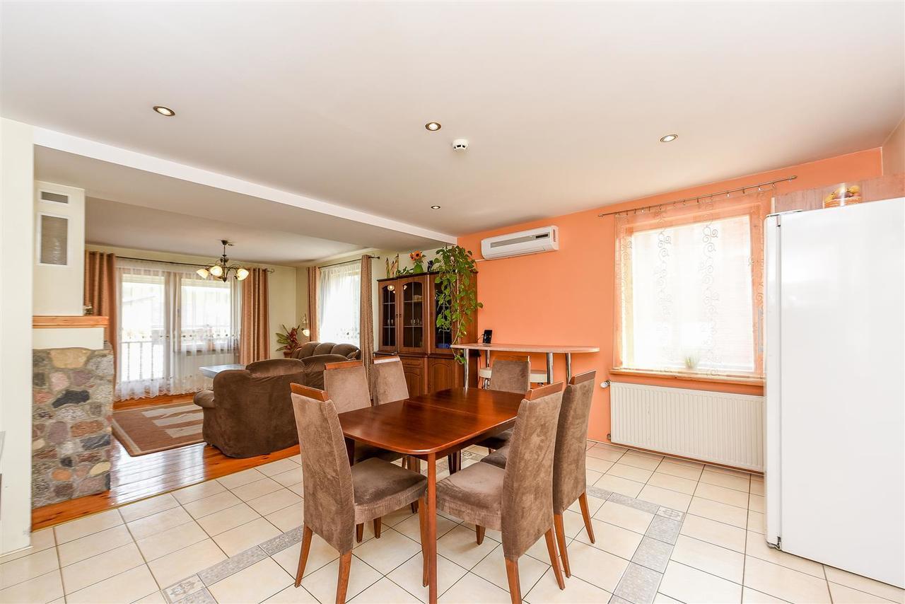 Birutes Houses Ντρουσκινινκάι Εξωτερικό φωτογραφία